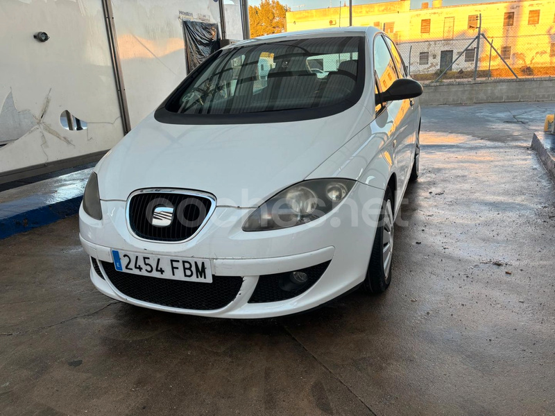 SEAT Altea 1.9 TDI Reference