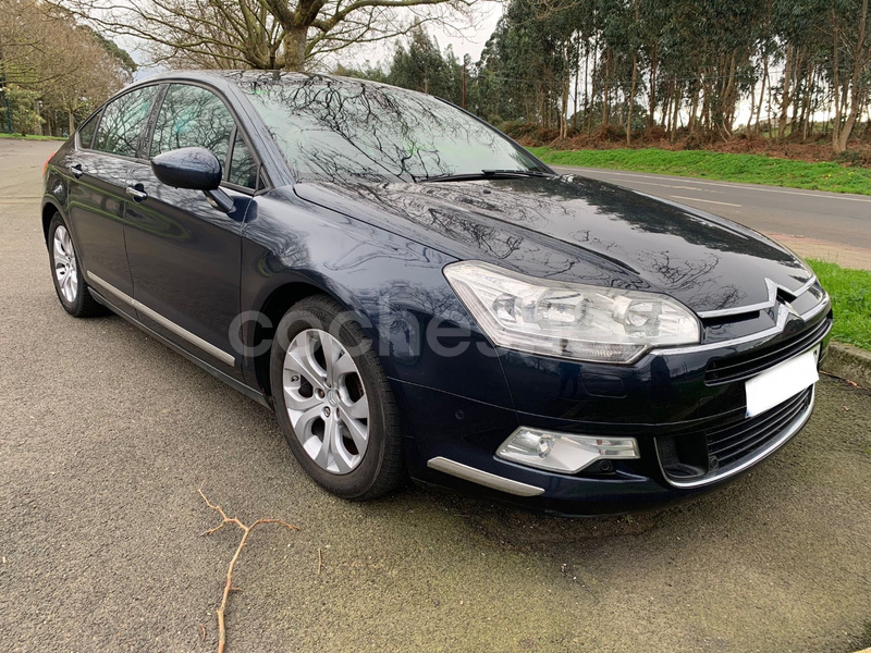 CITROEN C5 2.0 HDi FAP Business Tourer