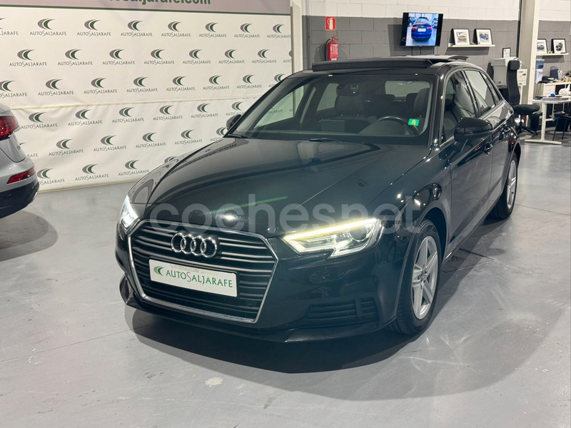 AUDI A3 1.6 TDI S tronic Sportback