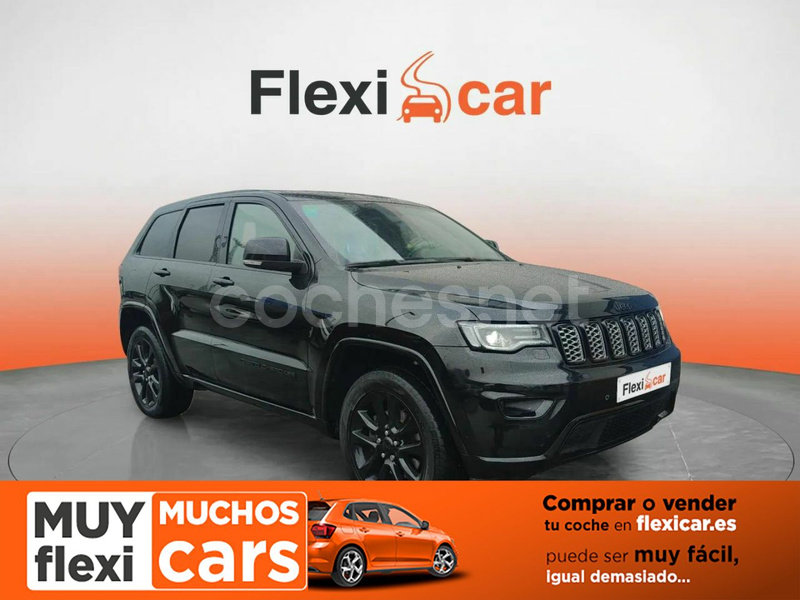 JEEP Grand Cherokee 3.0 V6 Diesel Night Eagle E6