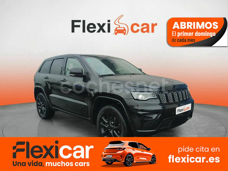 JEEP Grand Cherokee 3.0 V6 Diesel Night Eagle E6