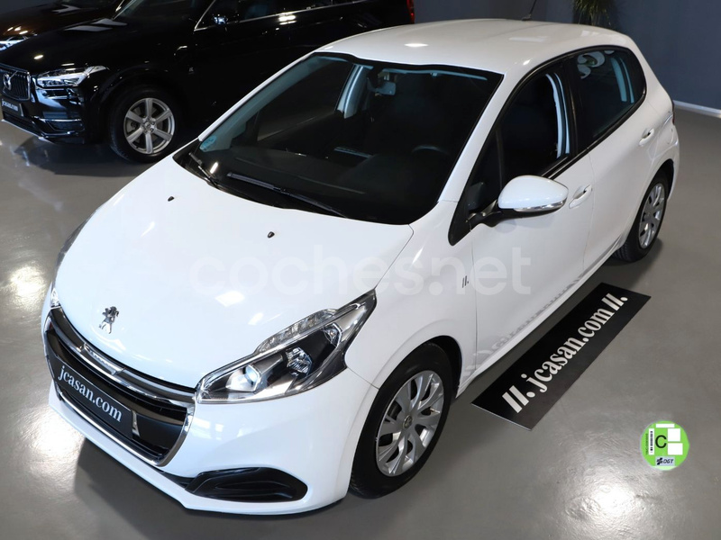 PEUGEOT 208 ACTIVE BlueHDi