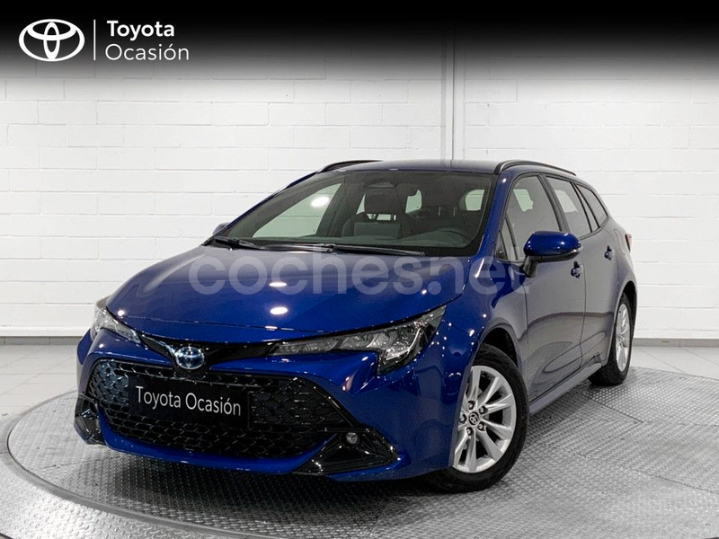 TOYOTA Corolla 140H Active Plus Touring Sport