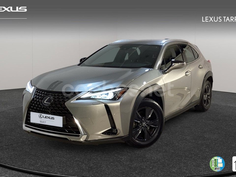 LEXUS UX 2.0 250h Business