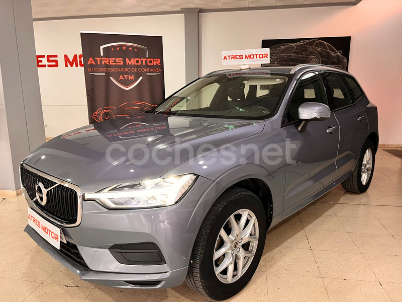 VOLVO XC60 2.0 D3 Momentum