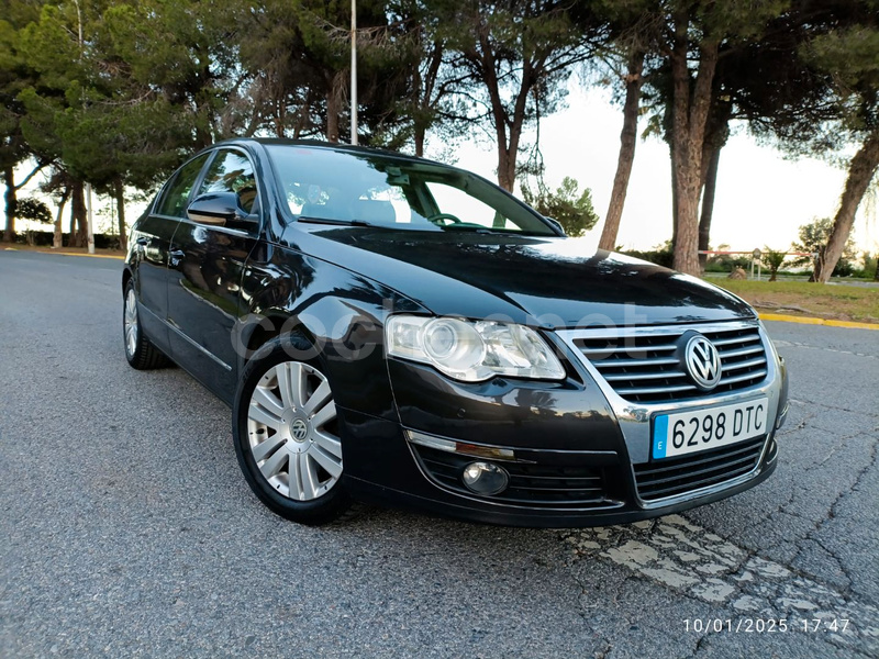 VOLKSWAGEN Passat 2.0 TDI Advance