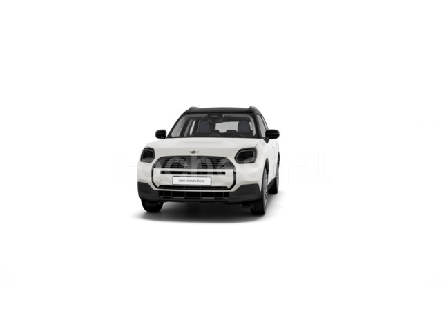 MINI COUNTRYMAN C