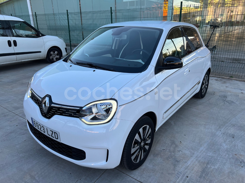 RENAULT Twingo Urban Night R80 bateria 20kWh