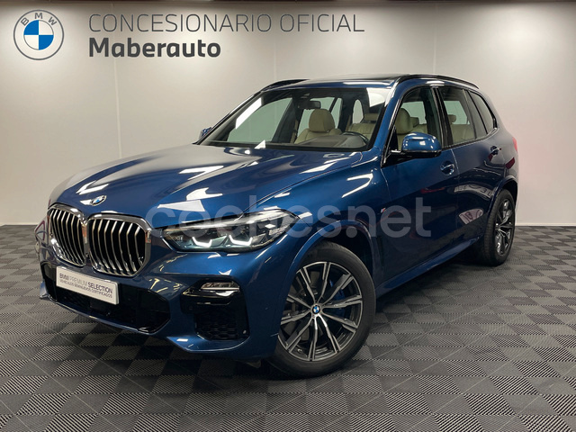 BMW X5 xDrive30d