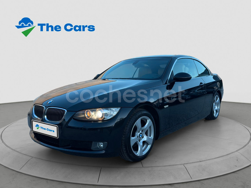 BMW Serie 3 320d