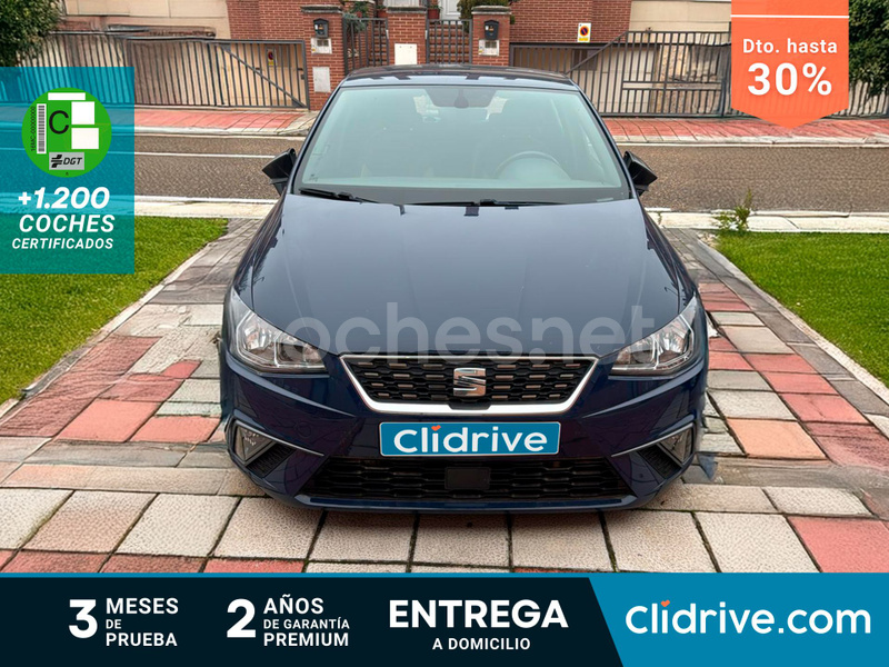 SEAT Ibiza 1.0 EcoTSI Xcellence