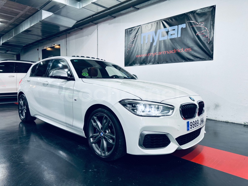 BMW Serie 1 M135iA xDrive