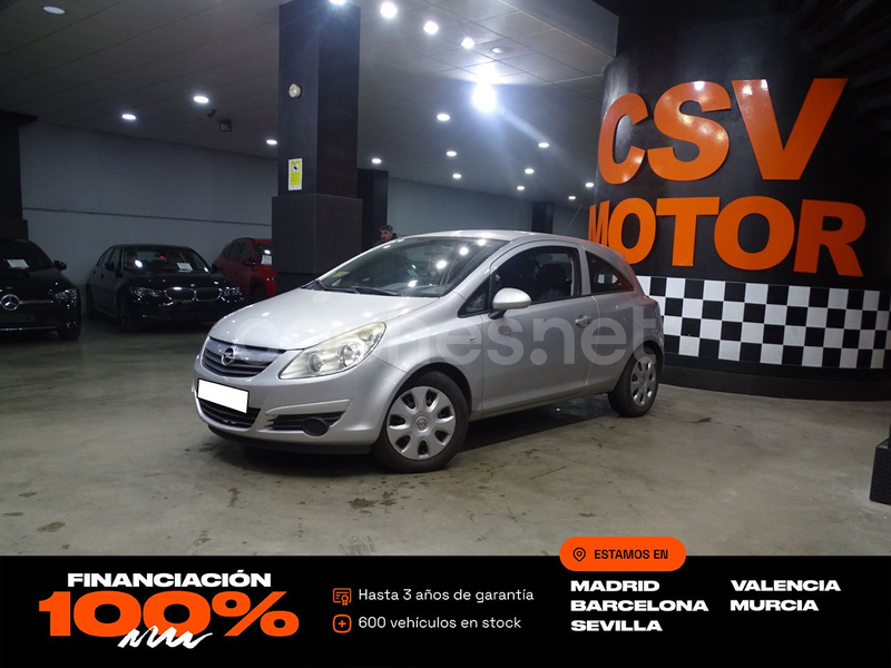 OPEL Corsa CMon 1.3 CDTi