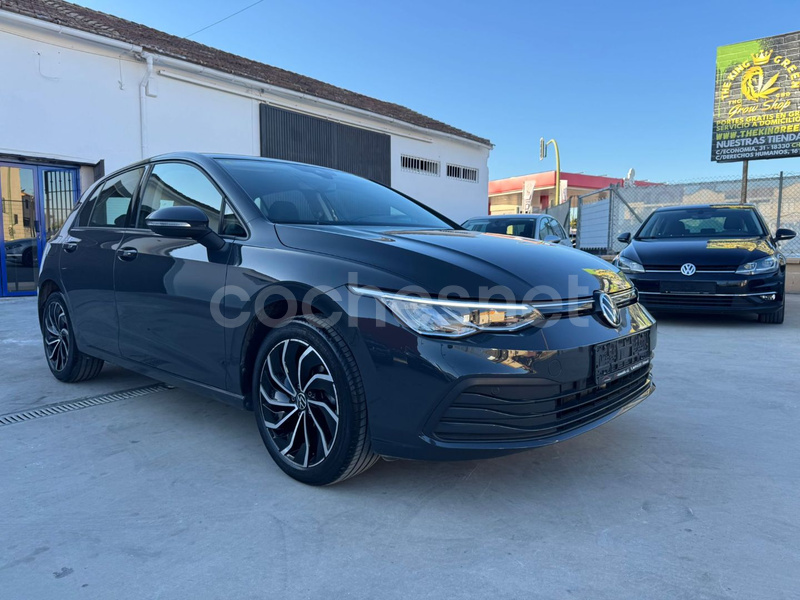 VOLKSWAGEN Golf Sport 2.0 TDI DSG