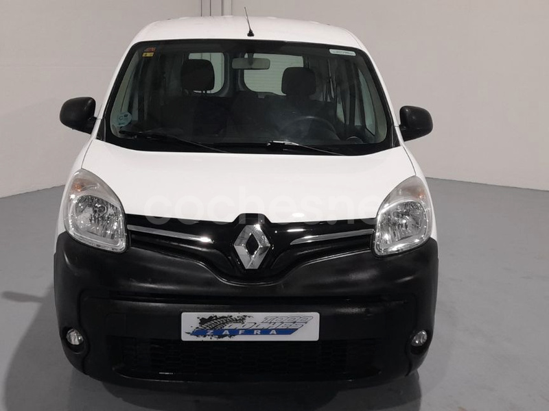 RENAULT Kangoo Combi Limited M1AF Blue dCi 95 CV SS