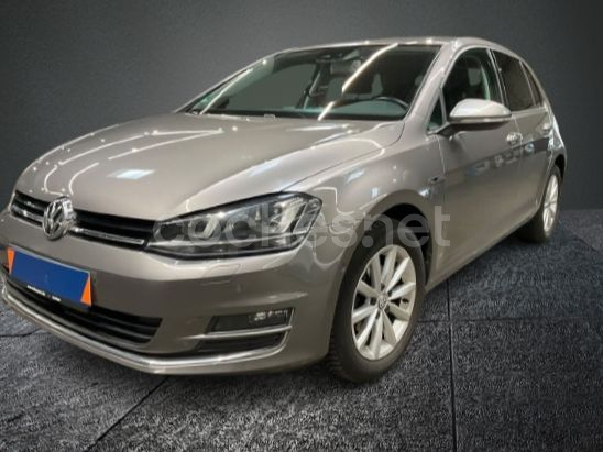 VOLKSWAGEN Golf Business 1.2 TSI BMT