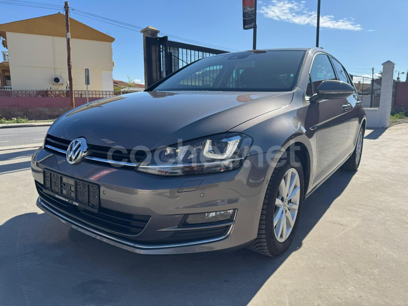 VOLKSWAGEN Golf Business 1.2 TSI BMT