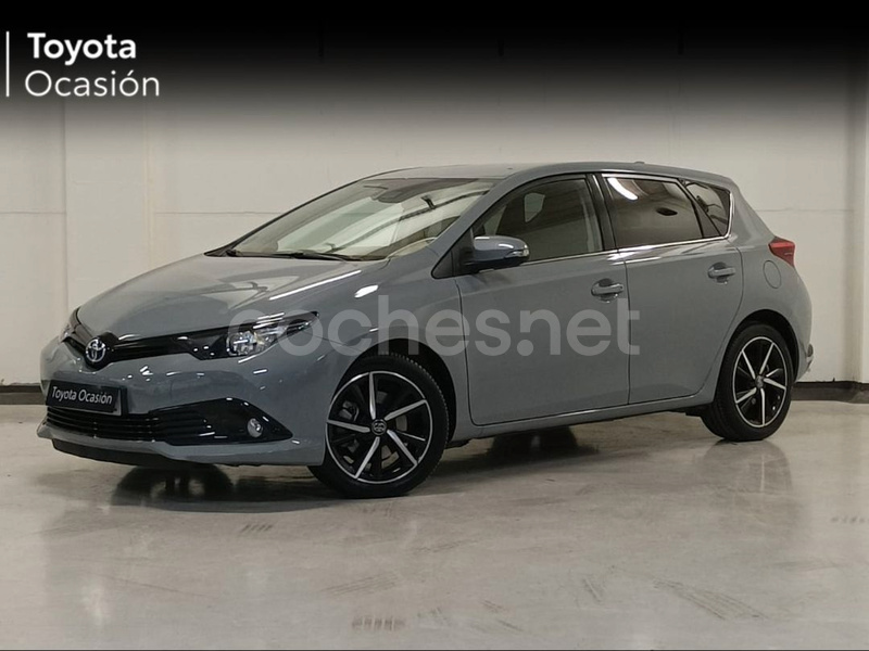 TOYOTA Auris 1.8 140H Hybrid Feel Edition