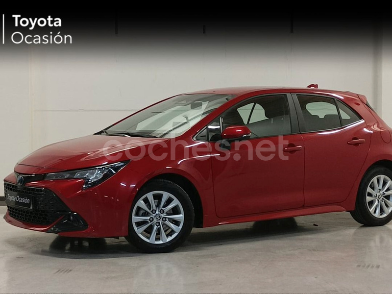 TOYOTA Corolla 140H Active Plus