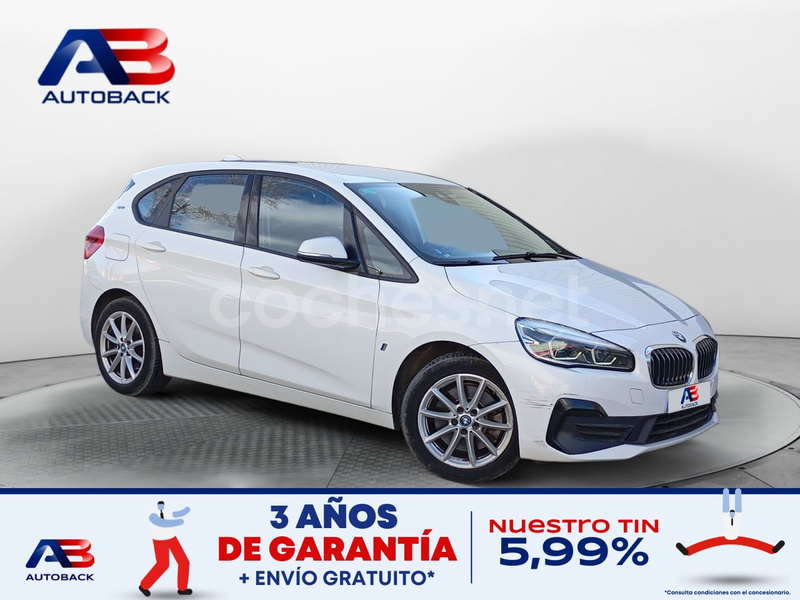 BMW Serie 2 Active Tourer 225xe iPerformance