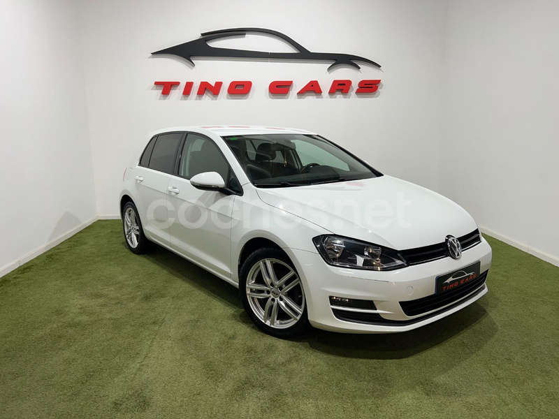 VOLKSWAGEN Golf Business 1.6 TDI BMT