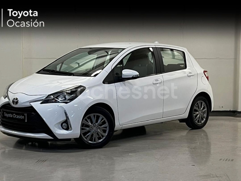 TOYOTA Yaris 1.5 110 Active Tech