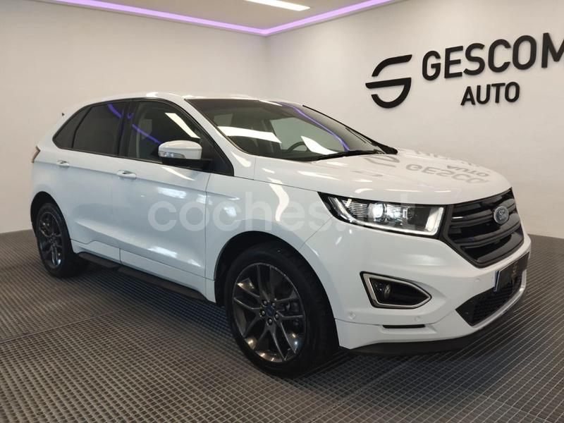 FORD Edge 2.0 TDCI Sport 4WD