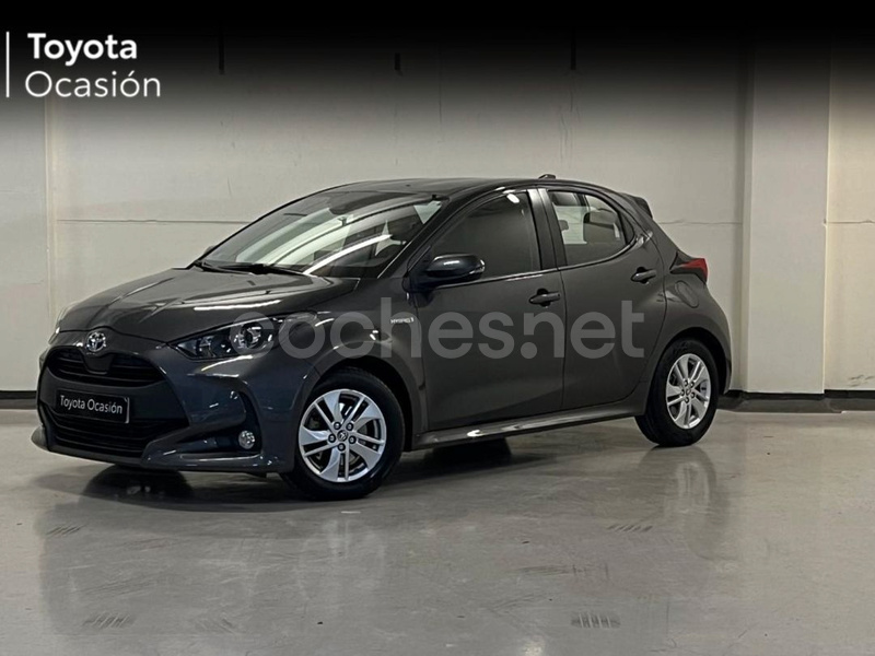 TOYOTA Yaris 1.5 100H Active Tech