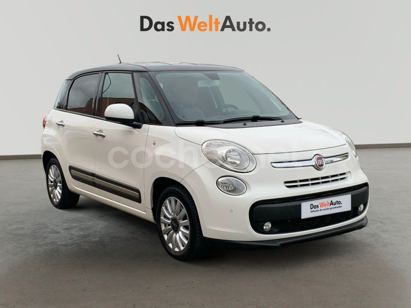 FIAT 500L 1.3 16v Multijet II SS Lounge