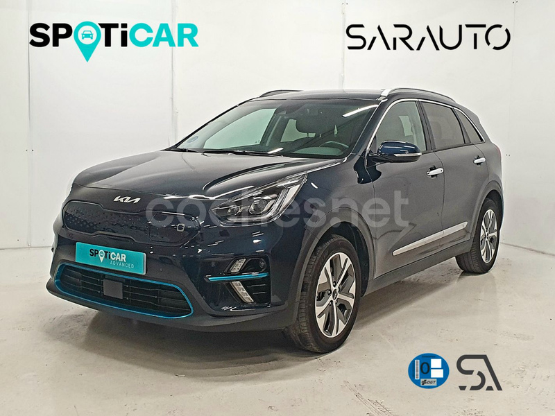 KIA e-Niro eNiro Emotion Long Range