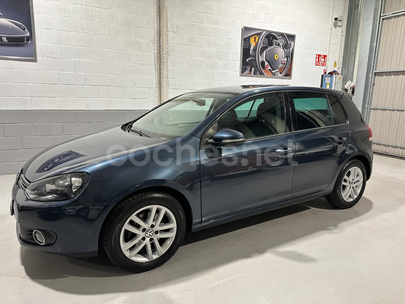 VOLKSWAGEN Golf 1.4 TSI Sport