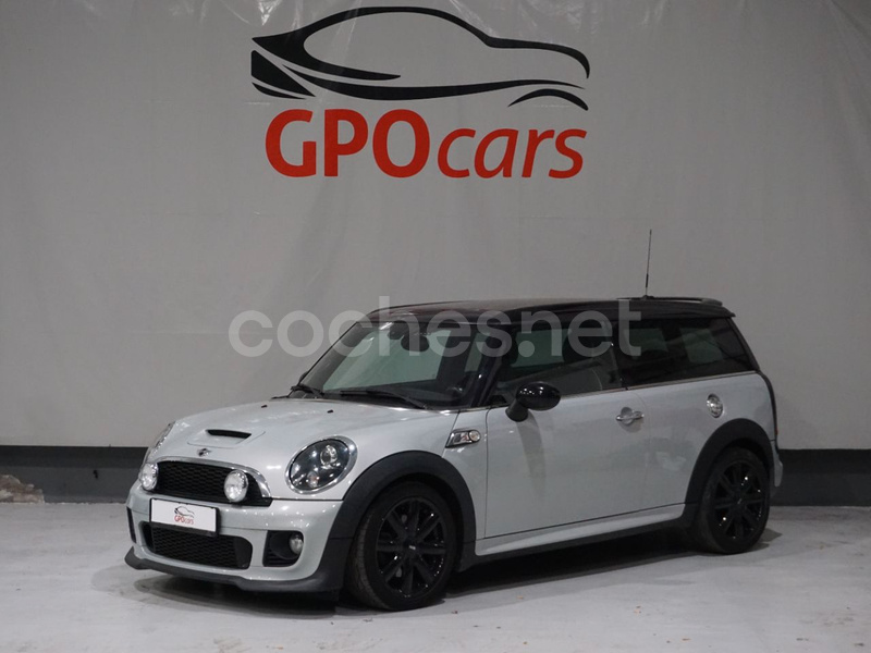 MINI MINI John Cooper Works