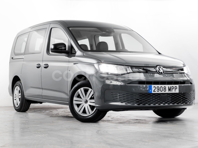 VOLKSWAGEN Caddy Maxi Origin 1.5 TSI DSG