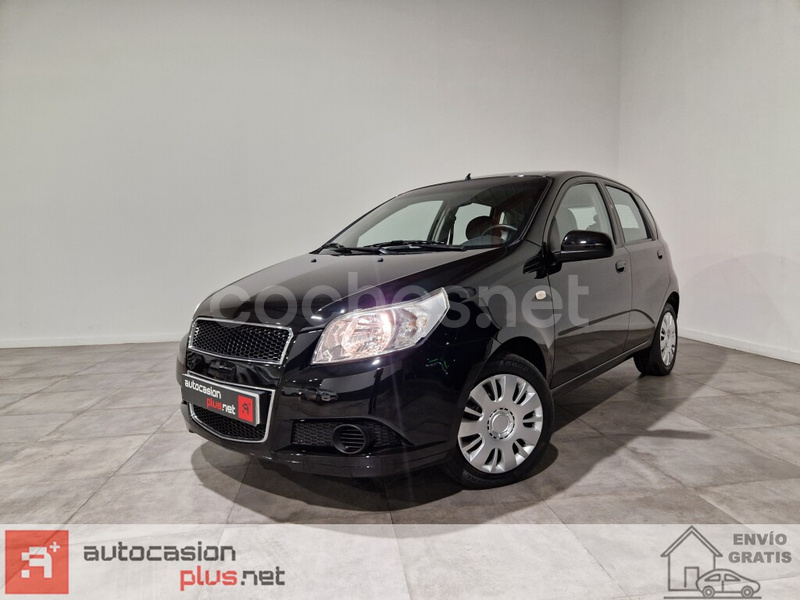 CHEVROLET Aveo 1.2 LT