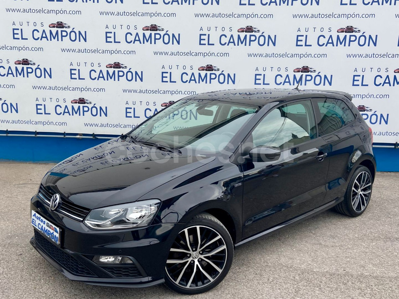 VOLKSWAGEN Polo Sport 1.4 TDI BMT