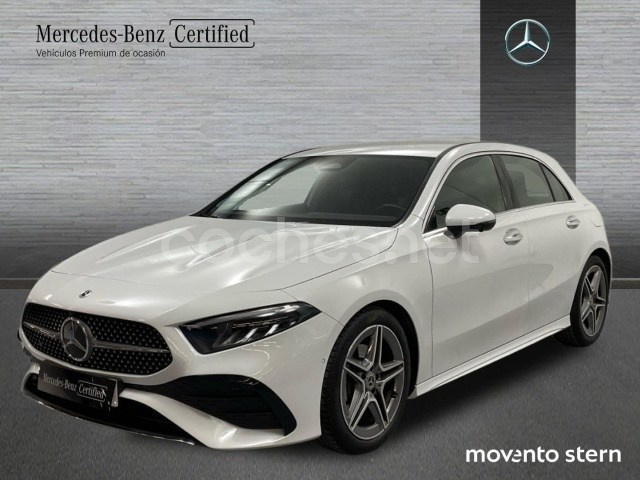 MERCEDES-BENZ Clase A A 180