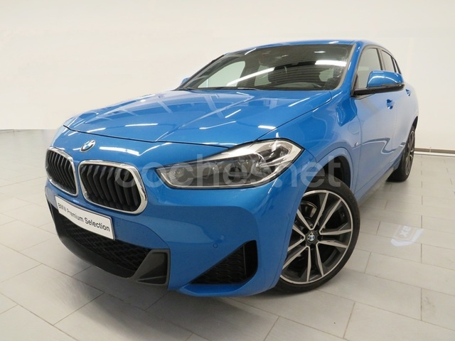 BMW X2 sDrive16d