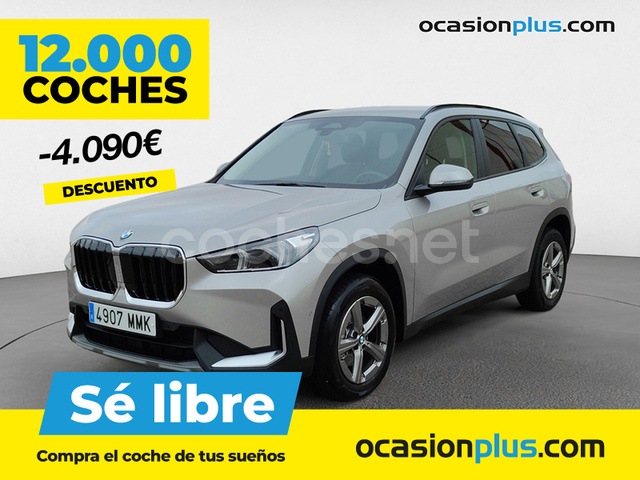 BMW X1 xDrive20d