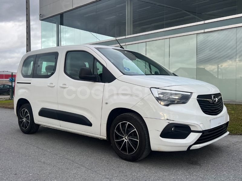 OPEL Combo Life 1.2 T SS Edition Plus L