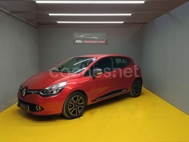 RENAULT Clio Business Energy dCi 90 SS eco2