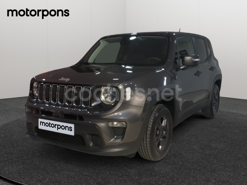 JEEP Renegade Sport 1.0G MT6 4x2