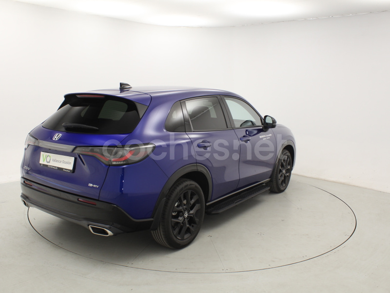 HONDA ZR-V 2.0 iMMD 4x2 Sport CVT