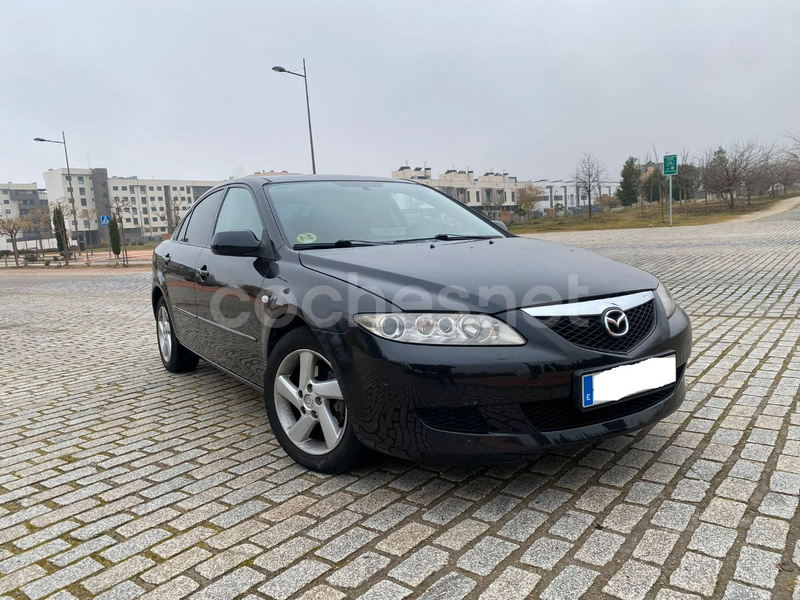 MAZDA Mazda6 Active 2.0 16v