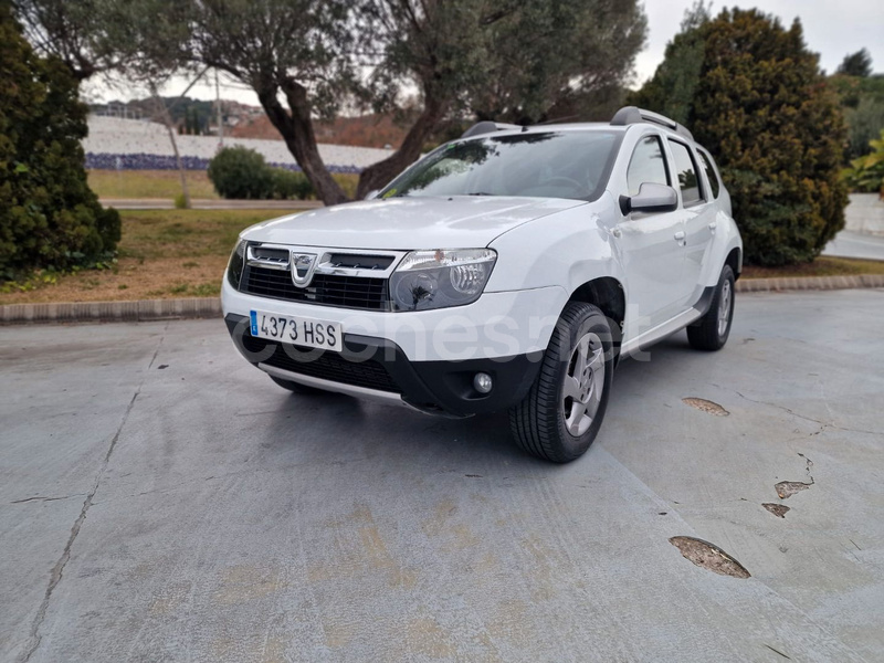 DACIA Duster Ambiance dCi 110