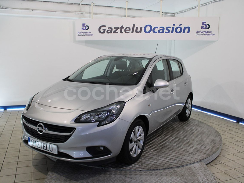 OPEL Corsa 1.0 Turbo StartStop Selective