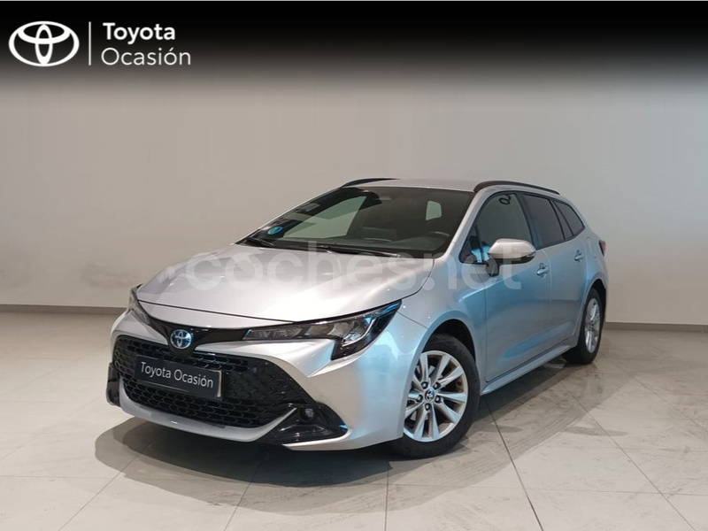 TOYOTA Corolla 140H Active Plus Touring Sport