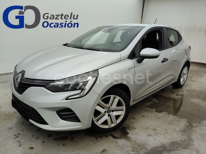 RENAULT Clio Intens TCe