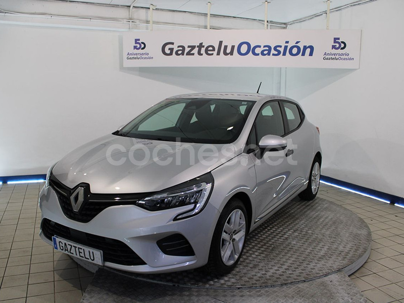 RENAULT Clio Intens TCe