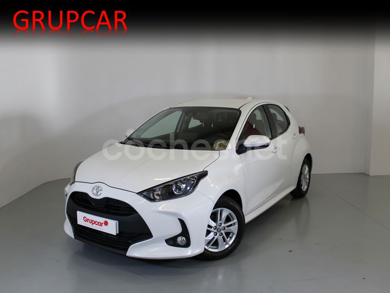 TOYOTA Yaris 1.5 125 SEdition