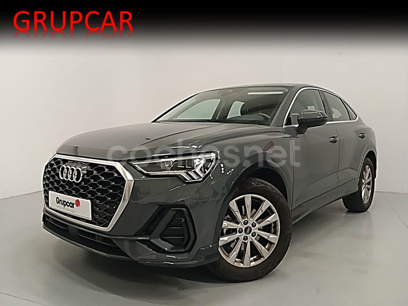 AUDI Q3 Sportback 35 TFSI S tronic Advanced